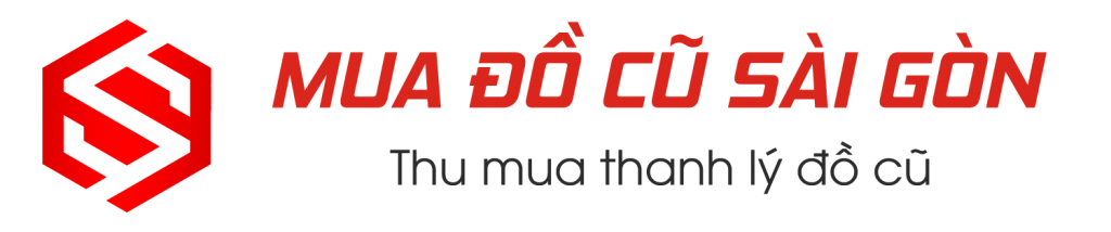 Mua Đồ Cũ Sài Gòn